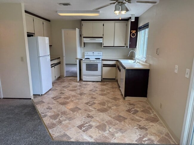 Building Photo - 1003 Blackspur Ct