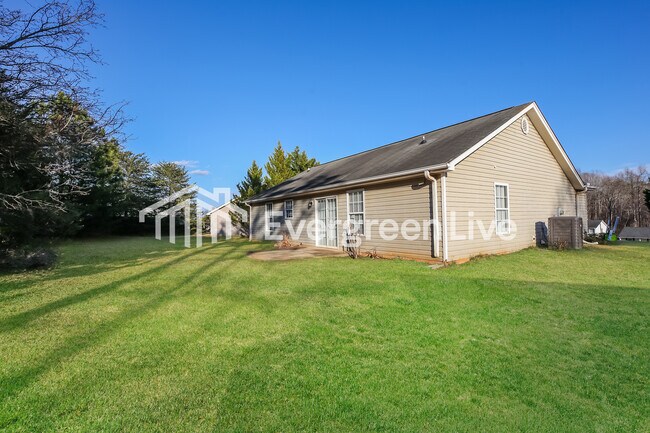 Building Photo - coming soon