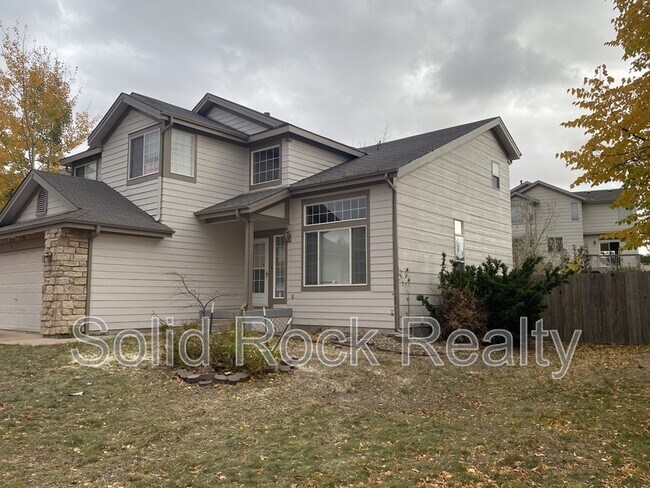 Building Photo - 4905 Teton Pl