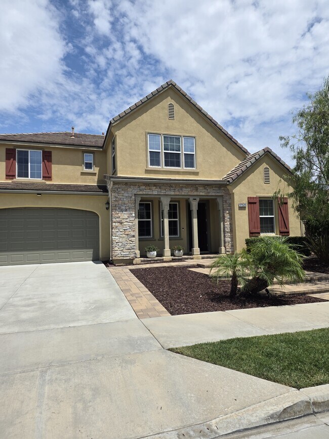Building Photo - 17525 Black Granite Dr