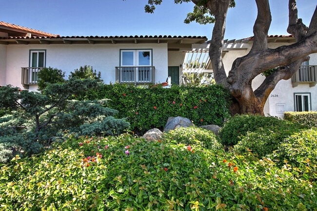 Building Photo - Spanish charmer in Upper East.... Santa Barbara!