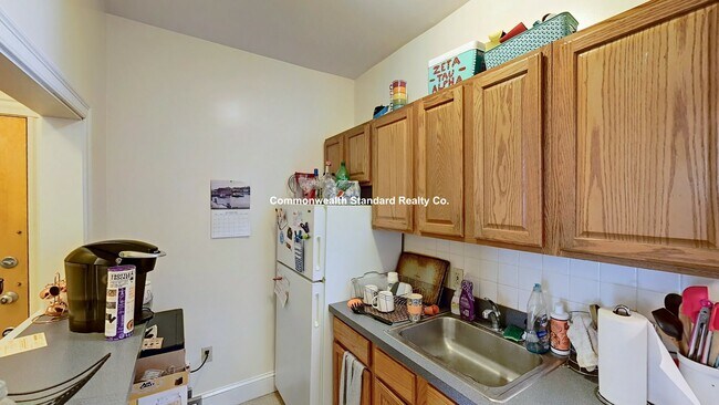 Building Photo - 1340 Commonwealth Ave