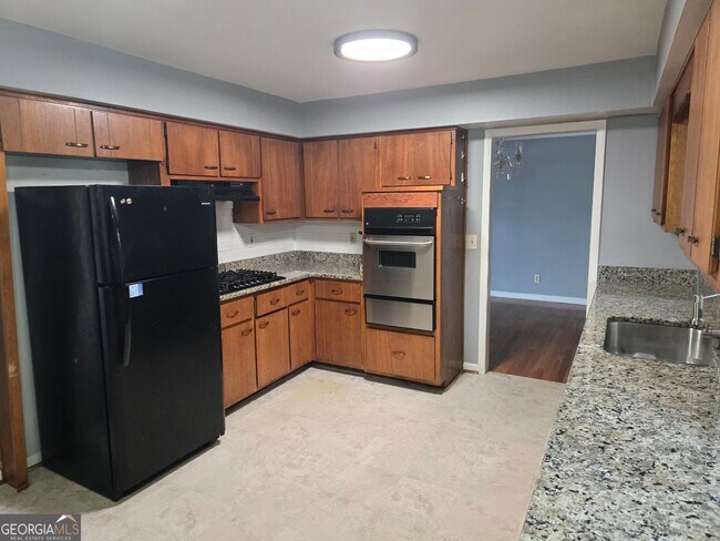 Building Photo - 1793 Cherry Valley Cir SE