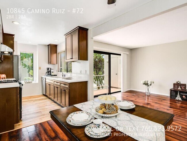 Building Photo - 10845 Camino Ruiz