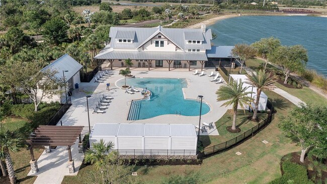 Building Photo - 17684 Corkwood Bend Trail