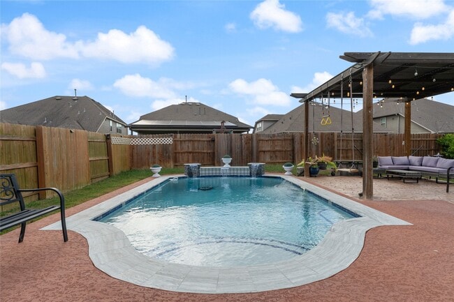Building Photo - 6207 Rosehill Harvest Loop