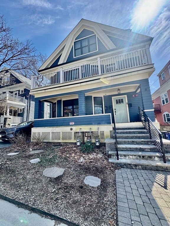 Building Photo - 8 Robeson St