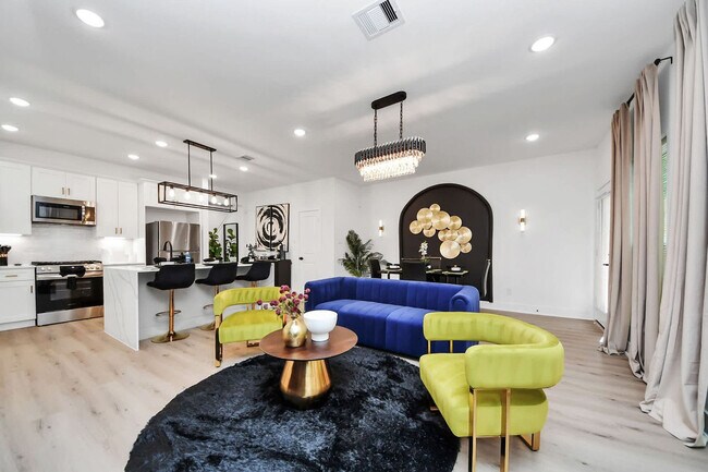 Building Photo - 3620 Du Bois St