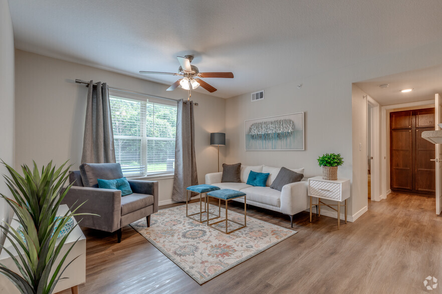 Primary Photo - Riverbrook Apartments
