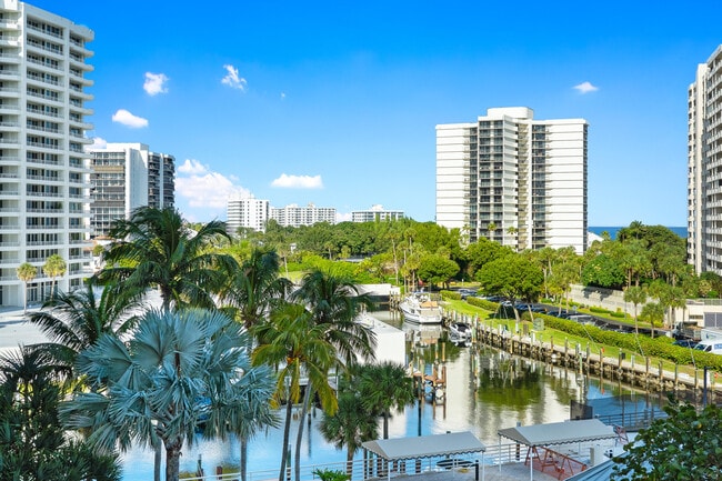 Building Photo - 4101 N Ocean Blvd