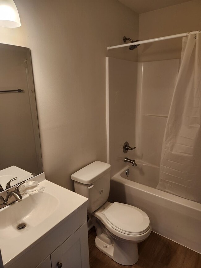 Building Photo - Blackstone-New Construction 3 Bed 2.5 Bath Townhouse-Fort Pickett Area