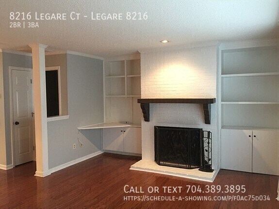Building Photo - 8216 Legare Ct