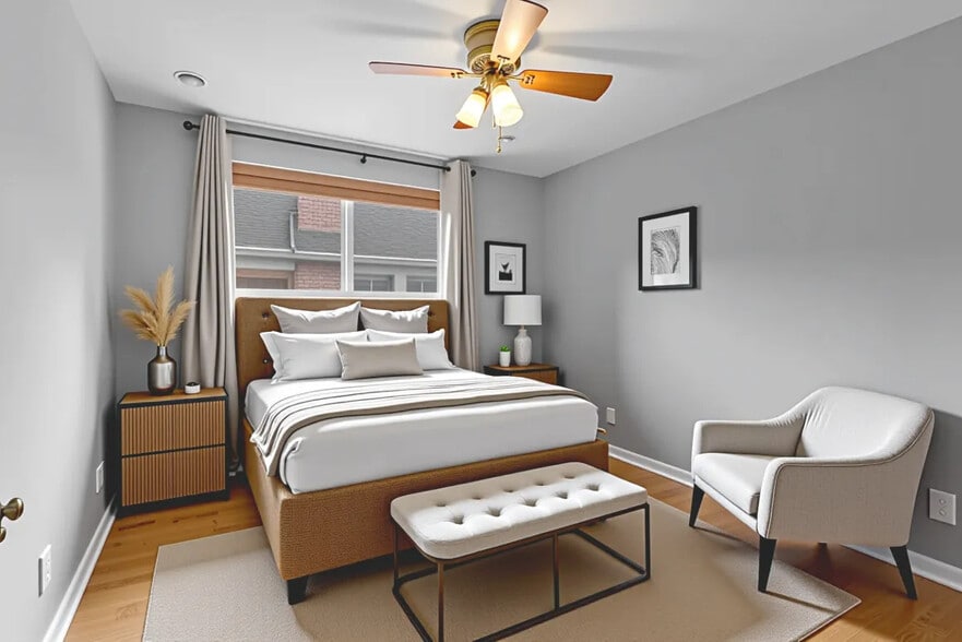 Building Photo - 608 Lavergne Ave