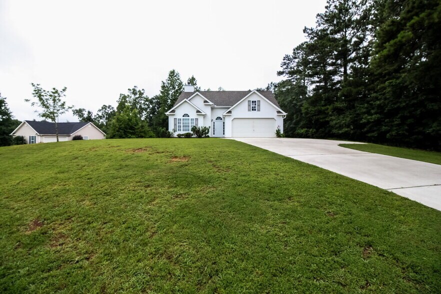 Building Photo - 9500 Poole Rd