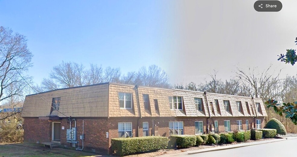 Building Photo - 441 Harding Pl