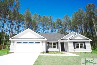 Building Photo - 345 Tallulah Bend