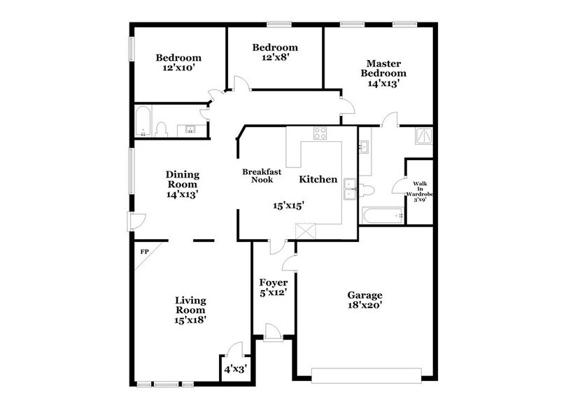 Building Photo - 217 Hollywood Dr