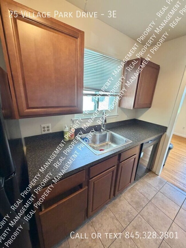 Building Photo - 25 Village Park Drive-3E