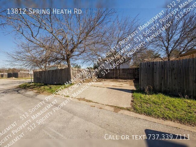 Building Photo - 13812 Spring Heath Rd