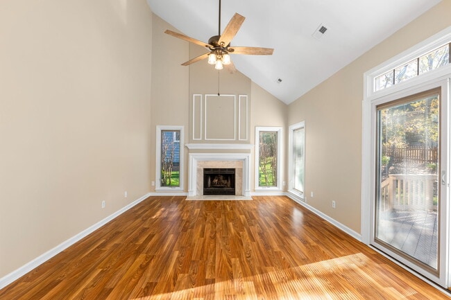 Building Photo - 9200 Brechin Dr