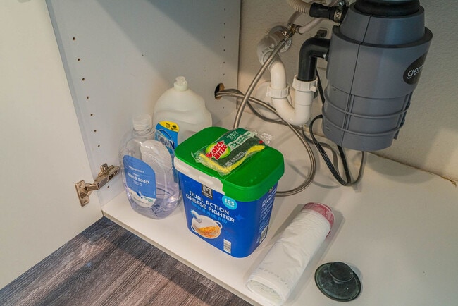 Building Photo - 9600 W Georgia Ave