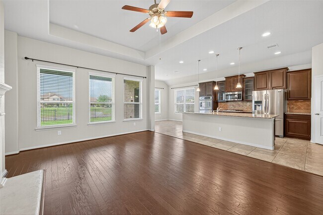 Building Photo - 13815 Wixford Trail