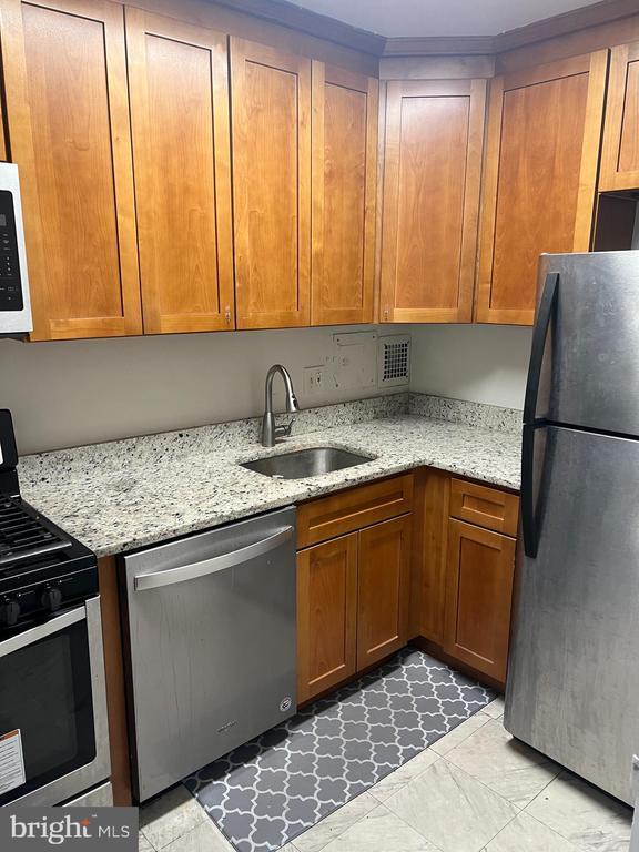 Building Photo - 2401 H St NW