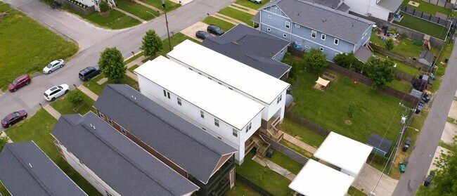 Building Photo - The Nations living you've been hoping to f...