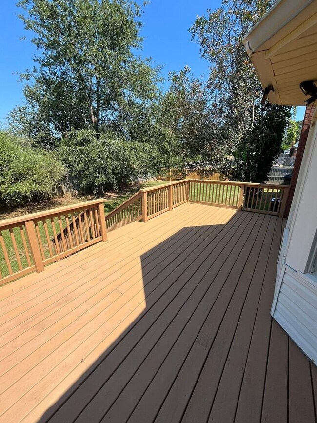 Building Photo - 4629 Peavine Ct
