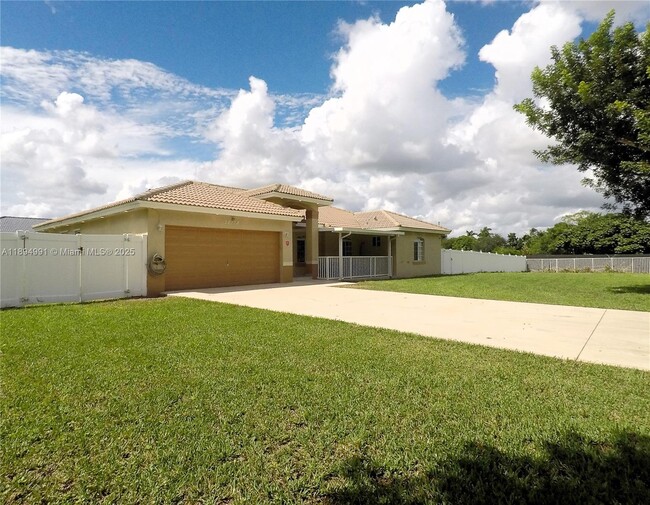 Primary Photo - 28128 SW 173rd Pl