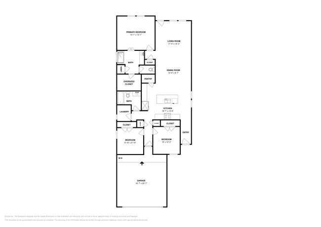 Building Photo - 5104 Saddle Clb Dr