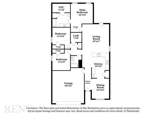 Building Photo - Now Available!