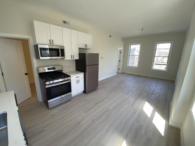 Building Photo - 1 bedroom in Chicago IL 60642