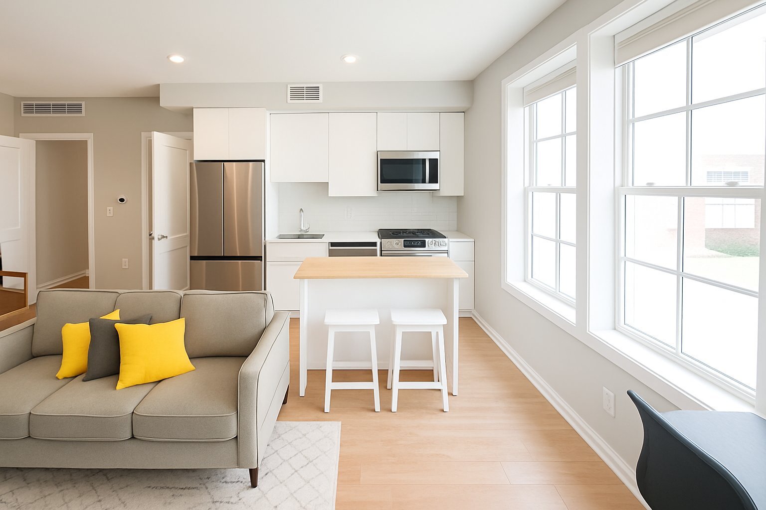 Building Photo - 2210 Wisconsin Ave NW