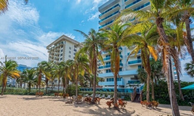 Building Photo - 9172 Collins Ave