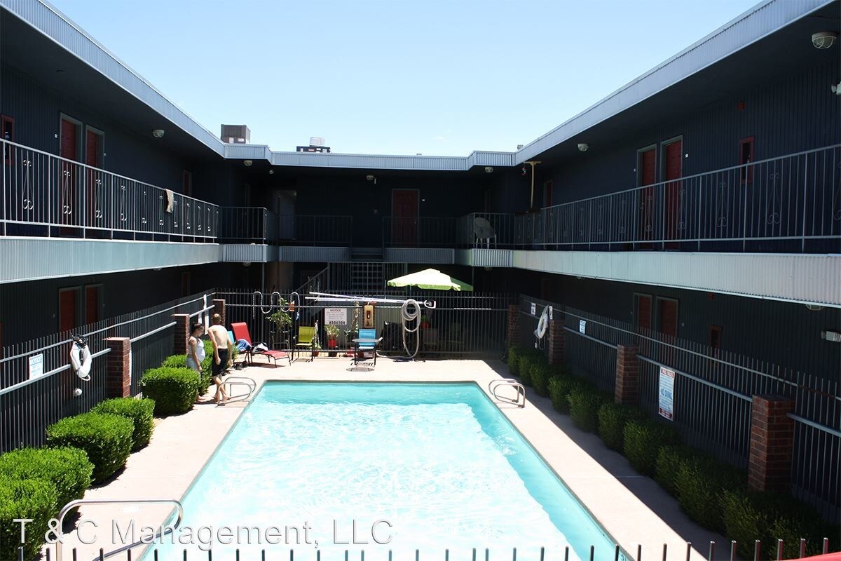 The Laurels At Uptown Apartments Albuquerque Nm Apartment Finder