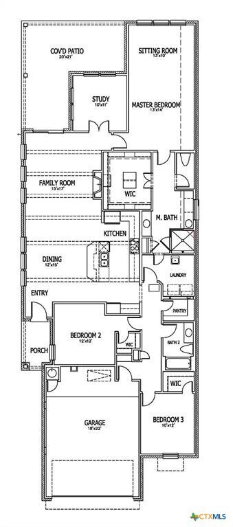 Building Photo - 746 Faith Dr