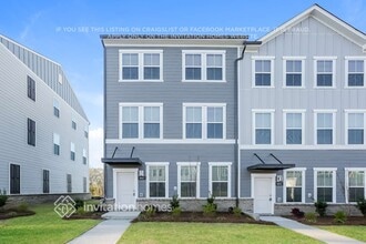 Building Photo - 5027 Ragsdale Dr