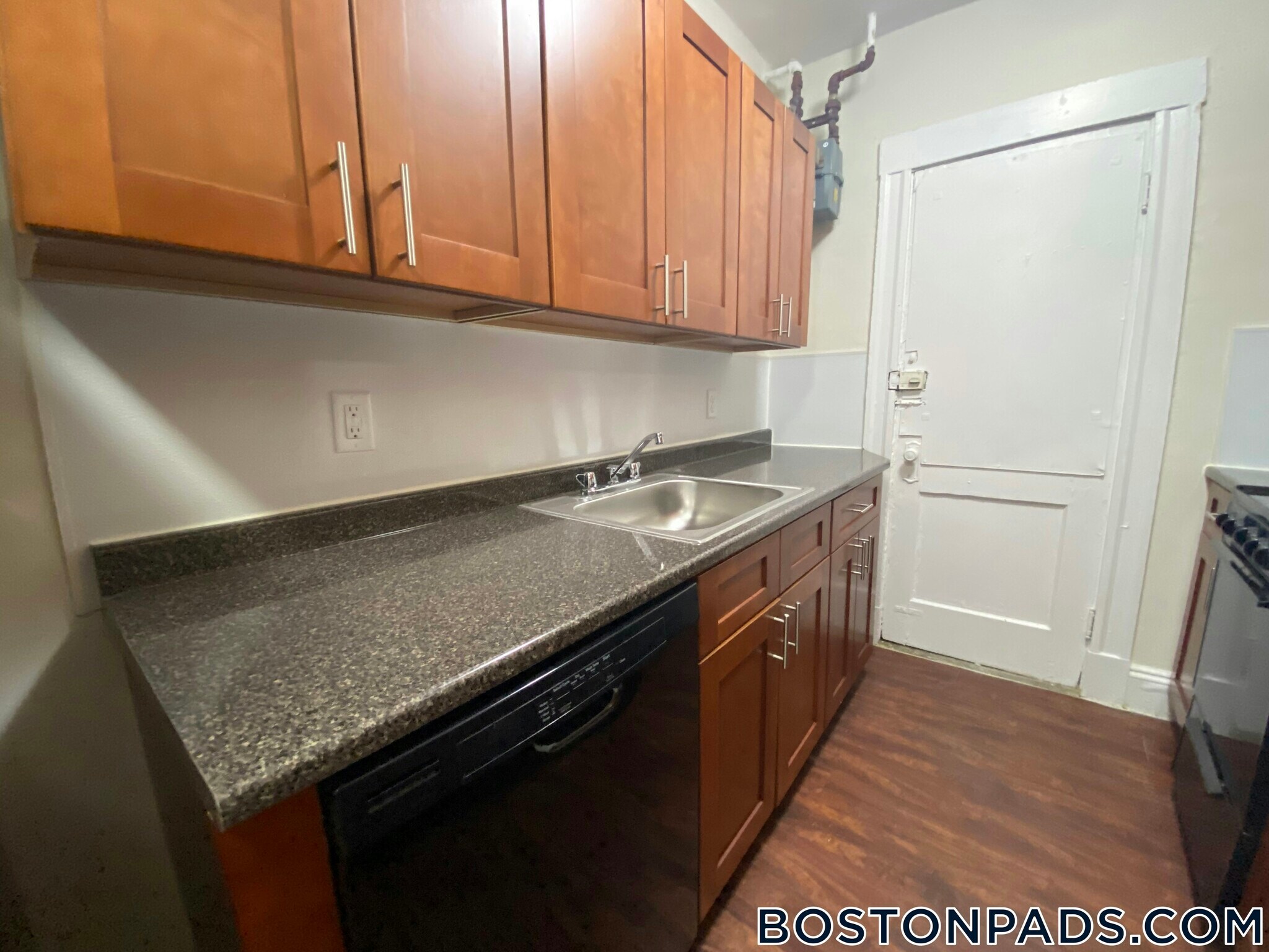 Building Photo - 1163 Boylston St