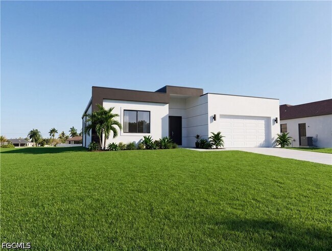 Building Photo - 2726 NW 41st Pl
