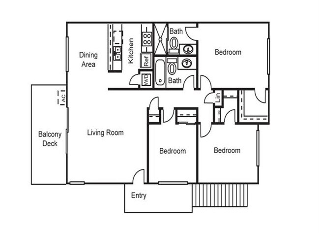 Magnolia - Sofi Waterford Park