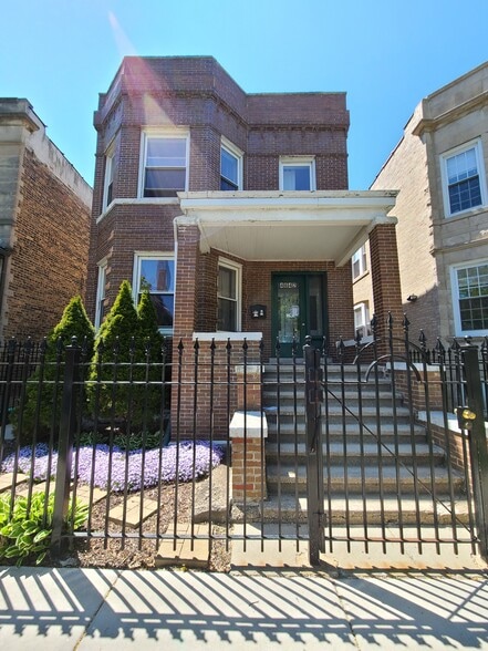 Building Photo - 4642 St Louis Ave