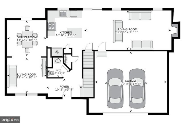 Building Photo - 7802 Shallowbrook Ct