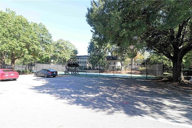 Building Photo - 141 Elysian Way NW