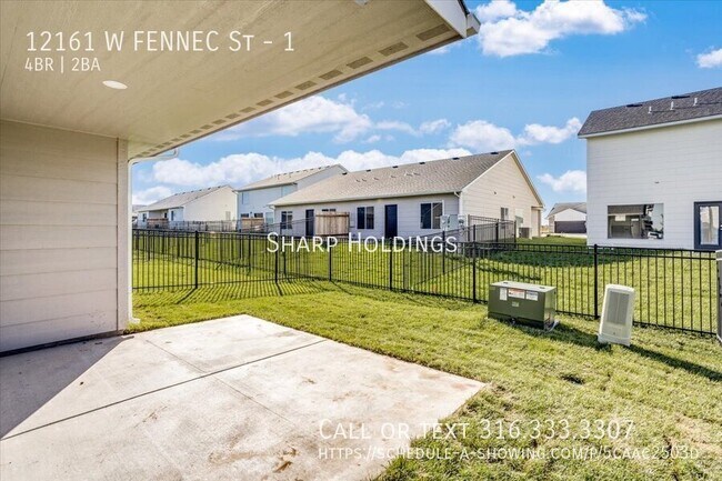 Building Photo - 12161 FENNEC St