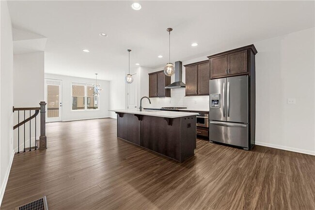 Building Photo - 1165 Rambler Cross
