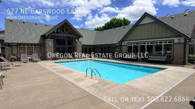 Building Photo - 677 NE Garswood Ln