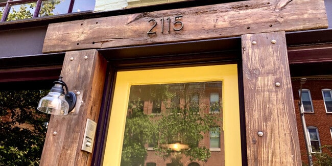 Primary Photo - 2115 E Baltimore St