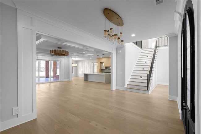 Building Photo - 407 Thunder Rd