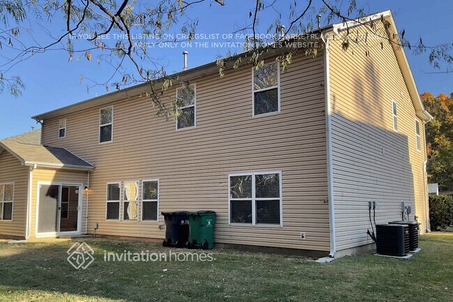 Building Photo - 13021 Blaze Manor Ln